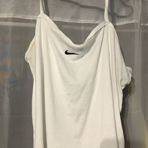 Nike tank